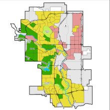 Calgary Equity Index