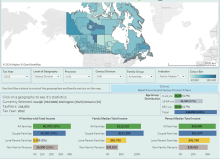 a screenshot of the taxfiler dashboard